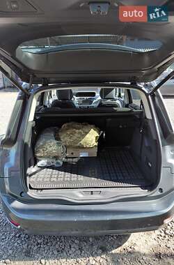 Микровэн Citroen C4 Picasso 2014 в 