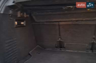 Микровэн Citroen C4 Picasso 2008 в 