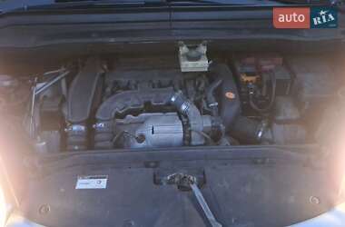 Микровэн Citroen C4 Picasso 2008 в 