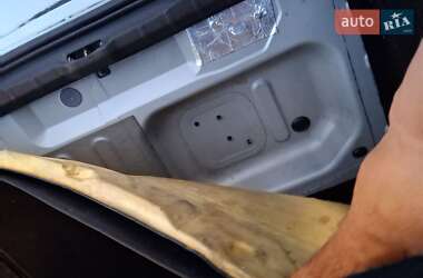 Микровэн Citroen C4 Picasso 2008 в 