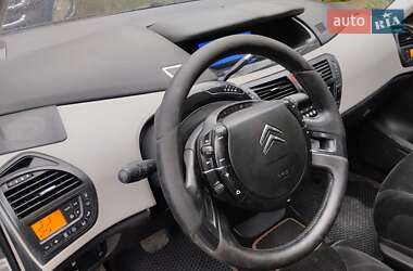 Минивэн Citroen C4 Picasso 2006 в 