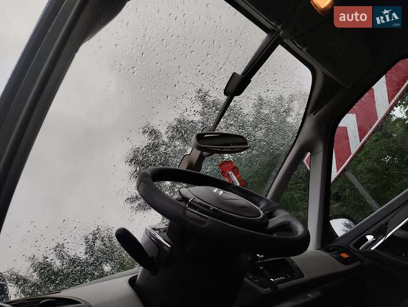 Минивэн Citroen C4 Picasso 2006 в Тернополе
