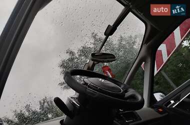 Минивэн Citroen C4 Picasso 2006 в 