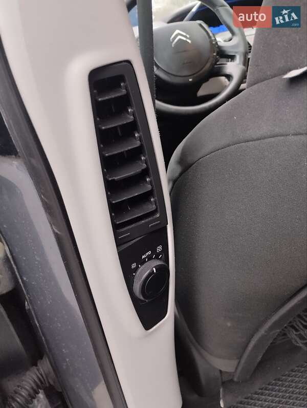 Минивэн Citroen C4 Picasso 2006 в Тернополе