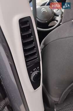 Минивэн Citroen C4 Picasso 2006 в 