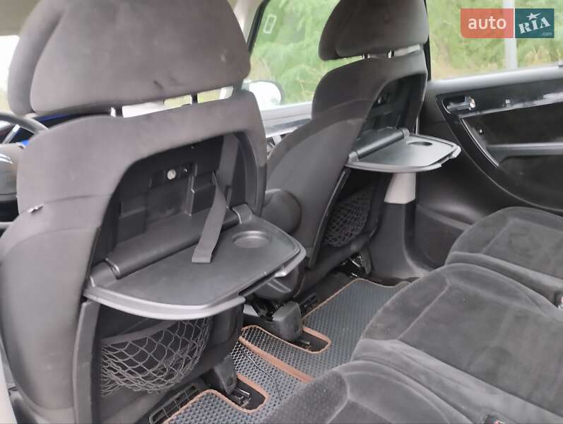 Минивэн Citroen C4 Picasso 2006 в Тернополе