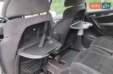 Минивэн Citroen C4 Picasso 2006 в 