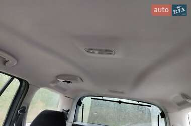 Минивэн Citroen C4 Picasso 2006 в 