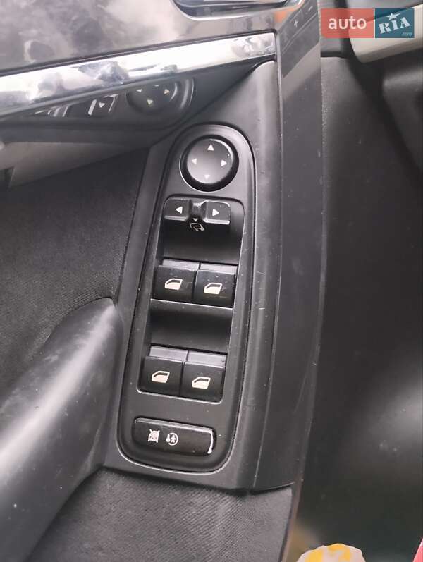 Минивэн Citroen C4 Picasso 2006 в Тернополе
