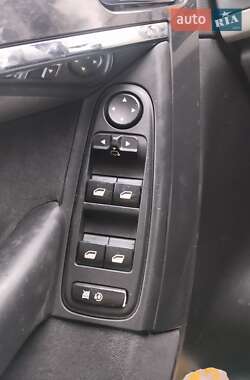 Минивэн Citroen C4 Picasso 2006 в 