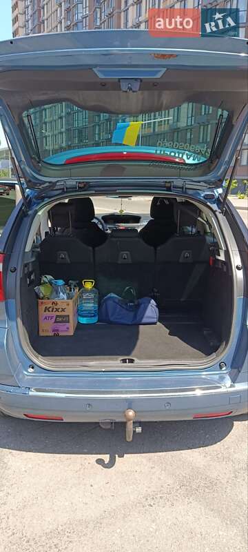 Микровэн Citroen C4 Picasso 2010 в Одессе