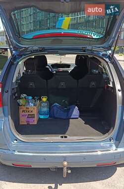 Микровэн Citroen C4 Picasso 2010 в 