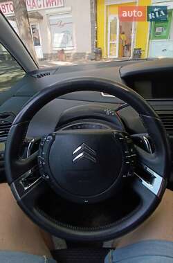 Микровэн Citroen C4 Picasso 2010 в 