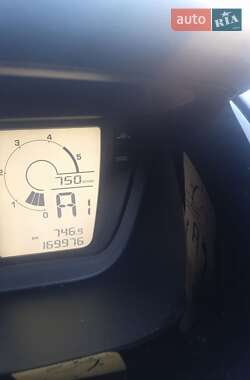 Микровэн Citroen C4 Picasso 2010 в 