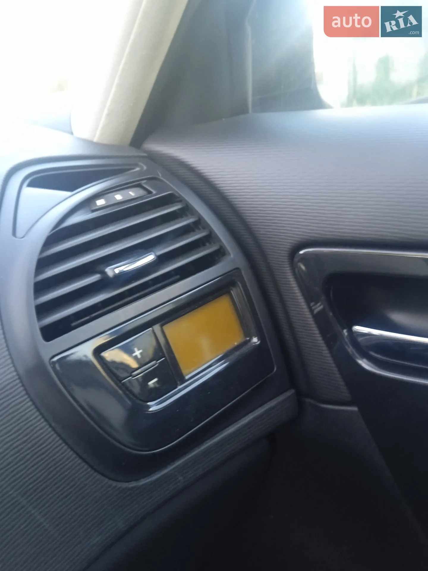 2010 Citroen C4 Picasso - мініатюра 18