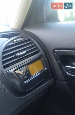 Микровэн Citroen C4 Picasso 2010 в 