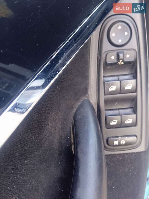 Микровэн Citroen C4 Picasso 2010 в Кропивницком фото 23 Микровэн Citroen C4 Picasso 2010 в Кропивницком