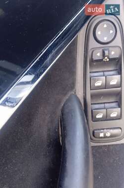 Микровэн Citroen C4 Picasso 2010 в 