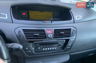 Микровэн Citroen C4 Picasso 2008 в 