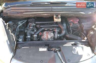 Хэтчбек Citroen C4 Picasso 2008 в 