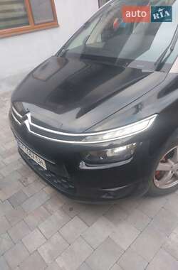 Мікровен Citroen C4 Picasso 2014 в Волочиську