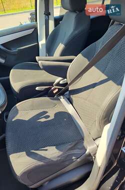 Микровэн Citroen C4 Picasso 2010 в 