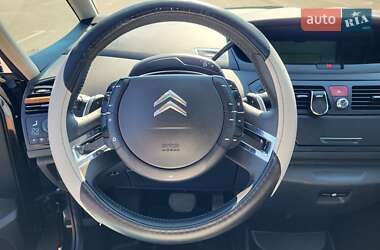 Микровэн Citroen C4 Picasso 2010 в 