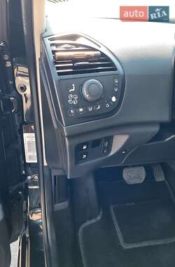 Микровэн Citroen C4 Picasso 2010 в 