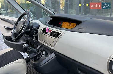 Микровэн Citroen C4 Picasso 2008 в 