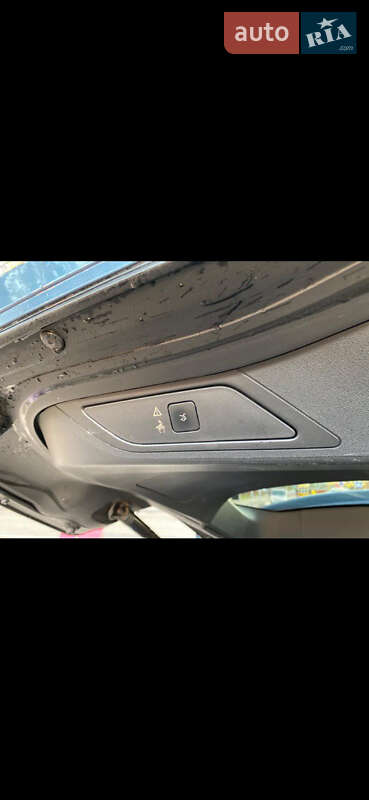Микровэн Citroen C4 Picasso 2014 в Киеве