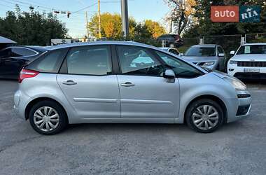 Микровэн Citroen C4 Picasso 2007 в 