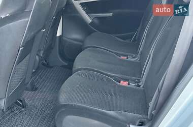 Микровэн Citroen C4 Picasso 2007 в 
