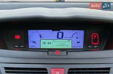 Микровэн Citroen C4 Picasso 2007 в 