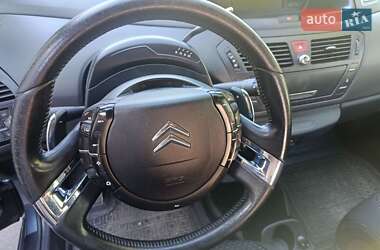 Микровэн Citroen C4 Picasso 2007 в 
