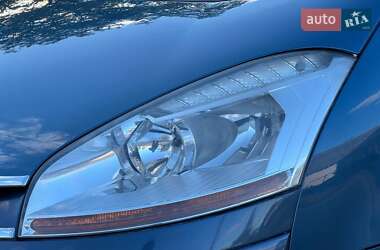 Микровэн Citroen C4 Picasso 2010 в 