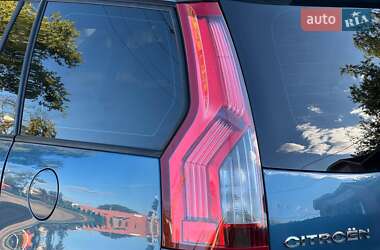 Микровэн Citroen C4 Picasso 2010 в 