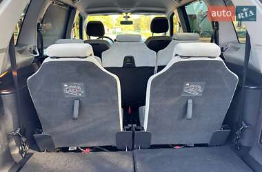 Микровэн Citroen C4 Picasso 2010 в 