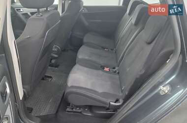 Микровэн Citroen C4 Picasso 2011 в 