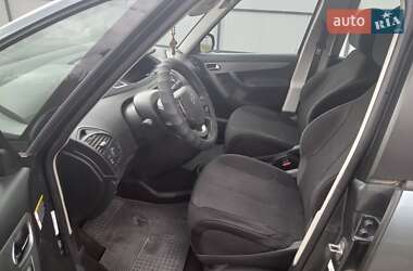 Микровэн Citroen C4 Picasso 2011 в 