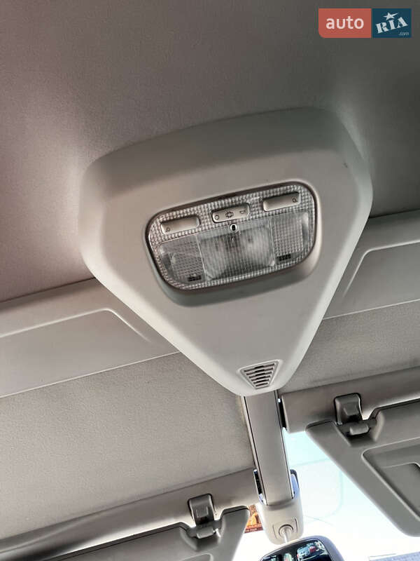 Микровэн Citroen C4 Picasso 2012 в Тернополе