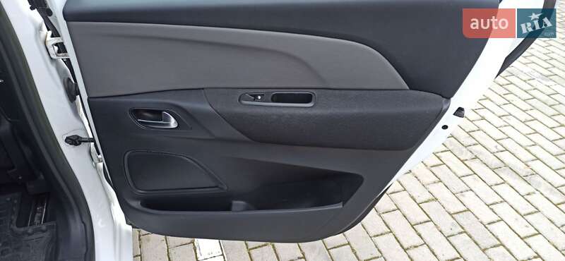 Микровэн Citroen C4 Picasso 2014 в Тернополе