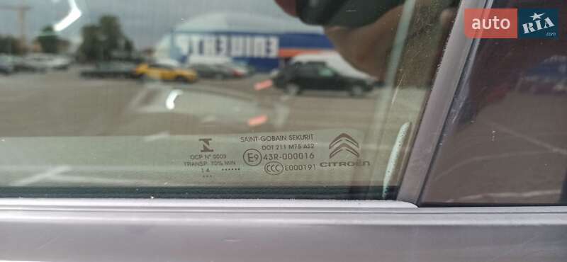 Микровэн Citroen C4 Picasso 2014 в Тернополе