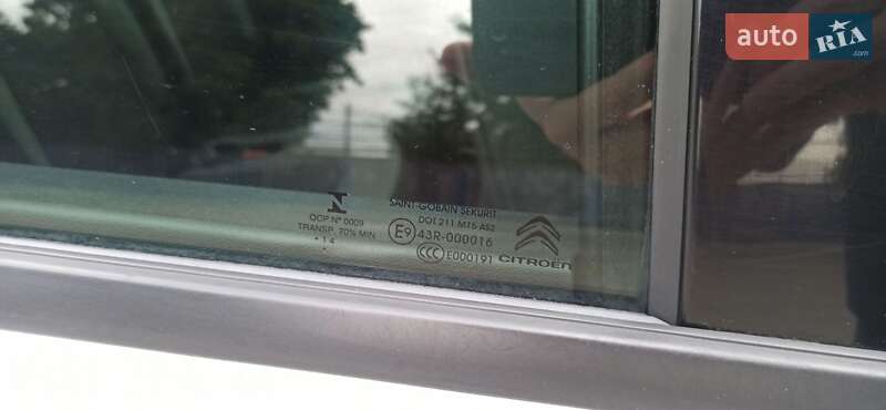 Микровэн Citroen C4 Picasso 2014 в Тернополе