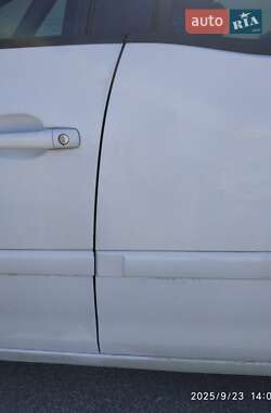 Микровэн Citroen C4 Picasso 2010 в 