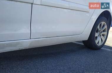 Микровэн Citroen C4 Picasso 2010 в 