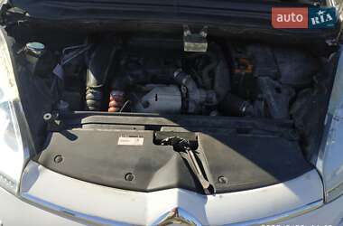 Микровэн Citroen C4 Picasso 2010 в 