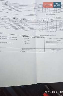 Микровэн Citroen C4 Picasso 2010 в 