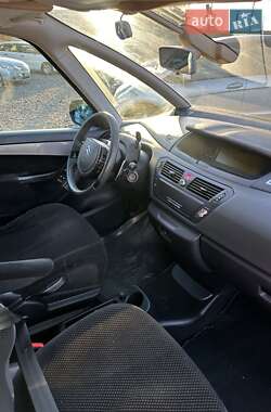 Микровэн Citroen C4 Picasso 2007 в 