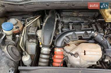 Микровэн Citroen C4 Picasso 2010 в 