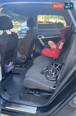 Микровэн Citroen C4 Picasso 2009 в 